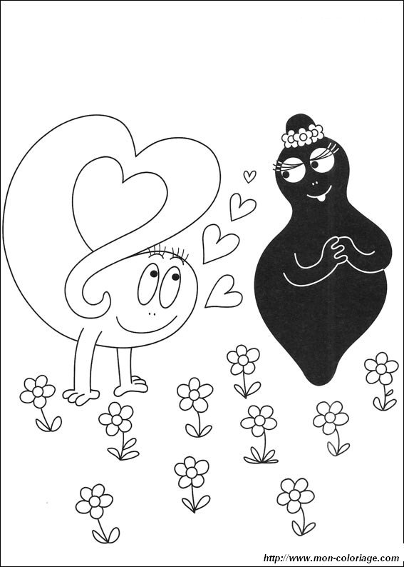 imagen barbapapa 37